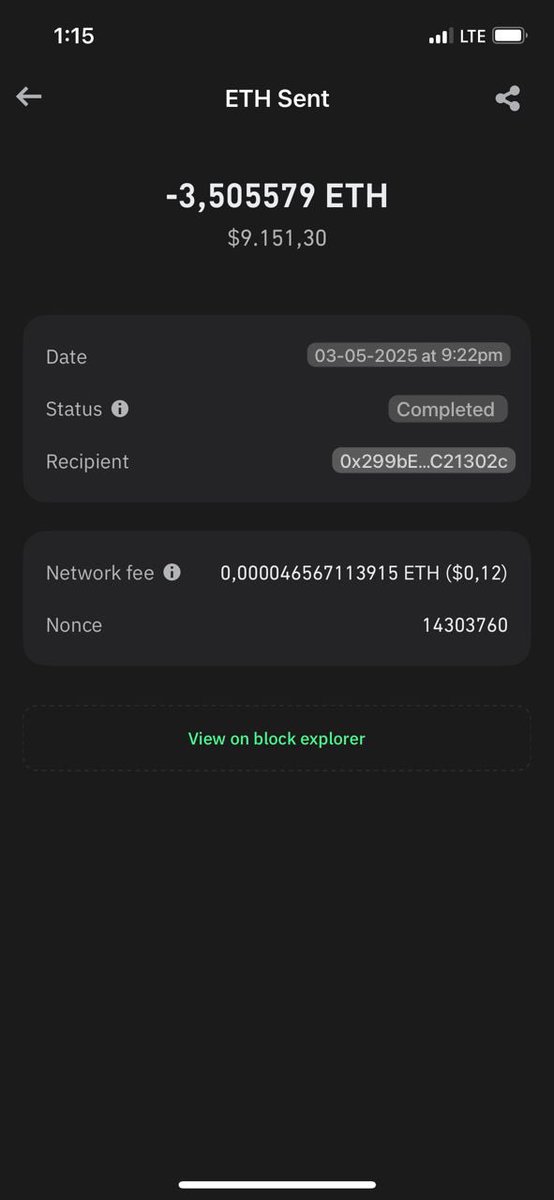 Thanks for all
The massages Mr Peter have been paid the first payment of $9,150 ethereum and he we get the remaining fund lately today keep using Ethereum