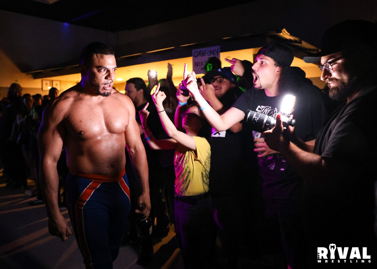 .<a href="/RivalPro_/">Rival Pro Wrestling™</a> | 📸
Menace 2 Society - May 31, 2025