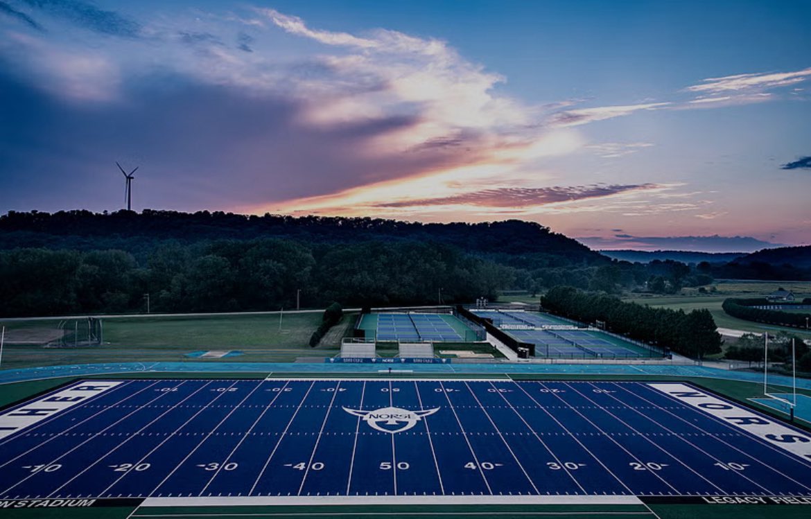 JeremiahAllen53's tweet image. Thanks @coach_s_finger for the visit invite i’m ready to come on  campus next month! @LutherFootball @PrepRedzoneIL @sixstarfootball @One11Recruiting @PremFBRecServ
