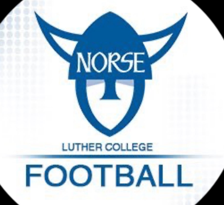 JeremiahAllen53's tweet image. Thanks @coach_s_finger for the visit invite i’m ready to come on  campus next month! @LutherFootball @PrepRedzoneIL @sixstarfootball @One11Recruiting @PremFBRecServ