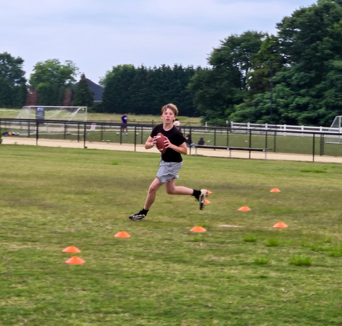 Aaron Beal tweet media