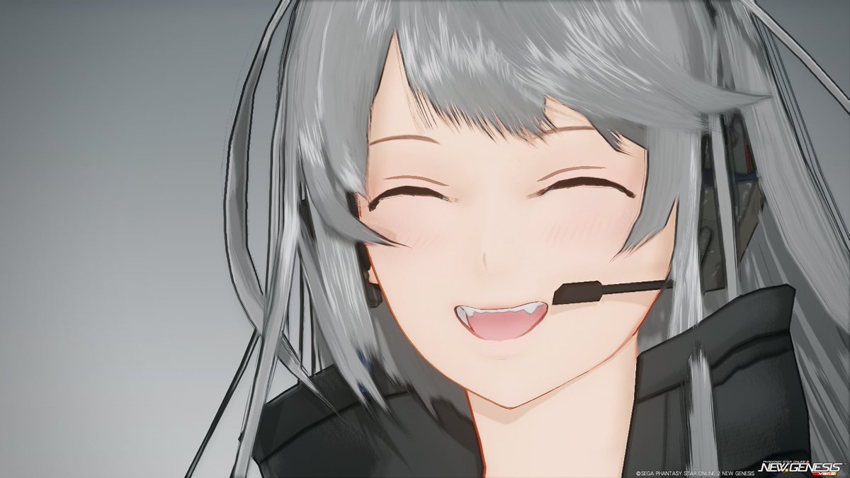 終了しました✨
アニマティクスは目の表情自由度高い感じなのがいいですね！