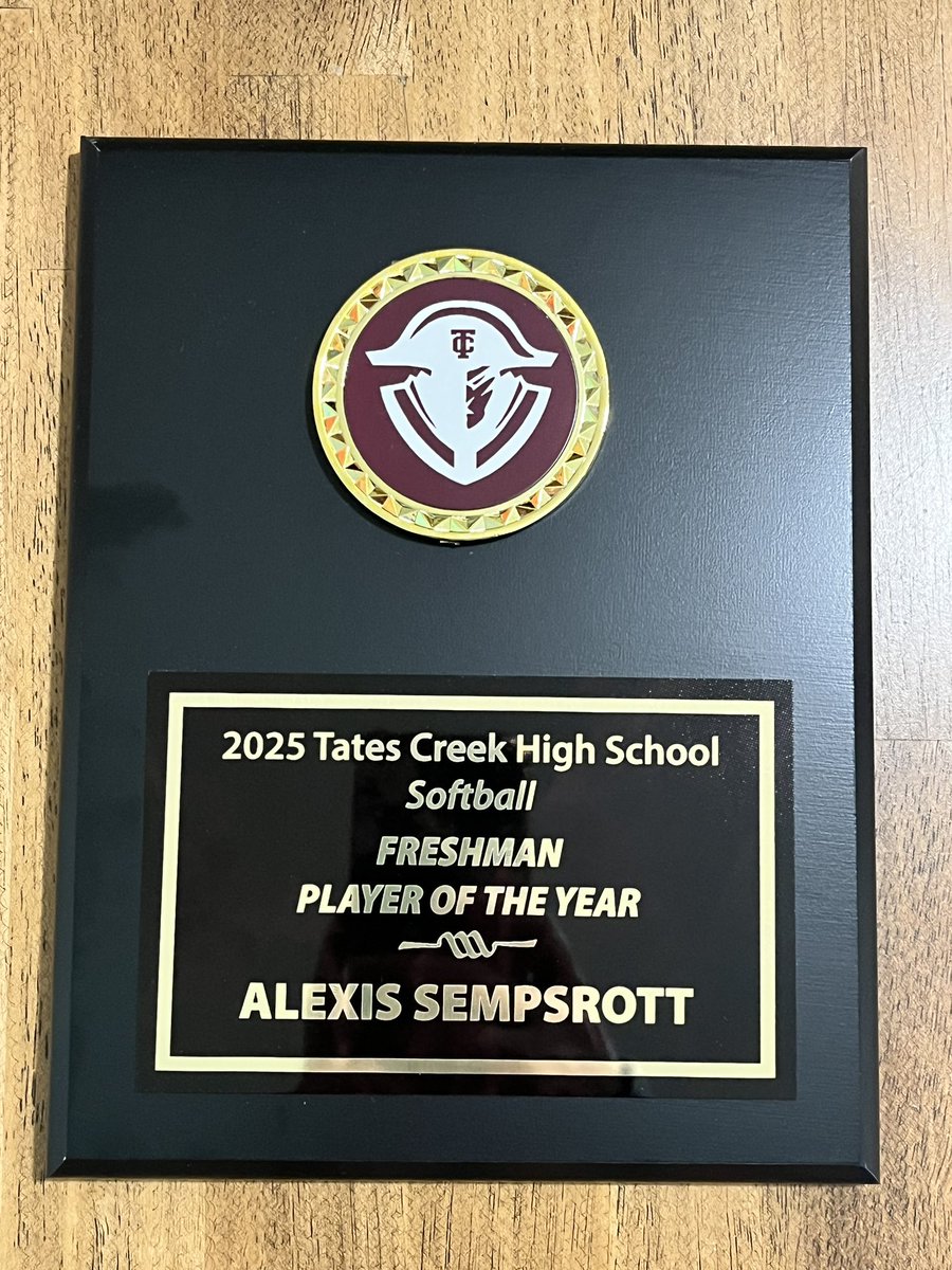 Alexis Sempsrott 2028 RHP/Utility tweet media