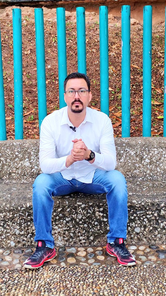 LuisferMZ's tweet photo. Qué aventuras tuve estos 60 días de campaña. Una experiencia inolvidable que deja muchas lecciones. https://t.co/DqDK2lfOhQ