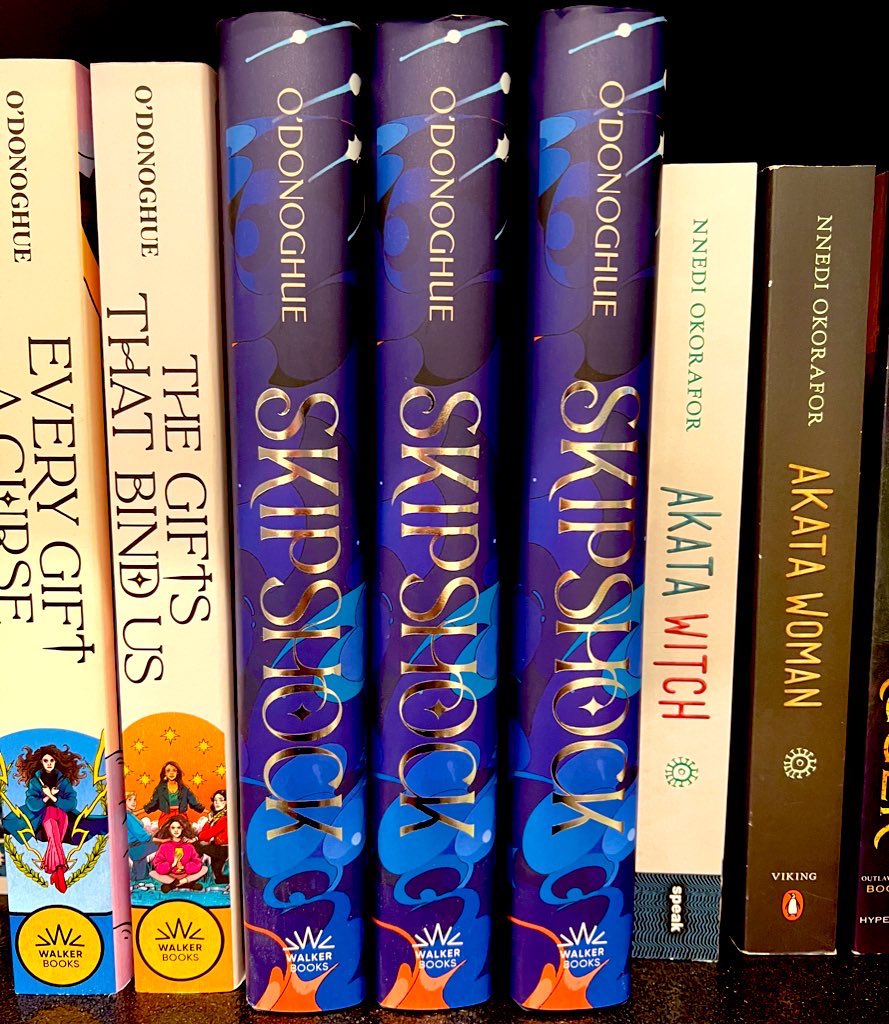 dailycolinmorg's tweet photo. i have my copy of #skipshock! excited to start reading this ahead of the audiobook, narrated by #colinmorgan, release in august :) https://t.co/8LpFoMDOyT