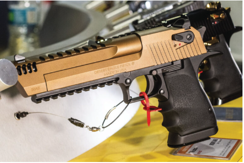 GunBroker's tweet photo. π₯ Learn all about the new Custom Desert Eagle and 1911 Pistols by @KahrArms:
Watch Video here: https://t.co/1IYbvRJ7OS
π₯ Check out their Exclusive Collection in this Video
.
#DesertEagle #magnumresearch #1911handguns #GunBroker https://t.co/UWYBd6DZvp