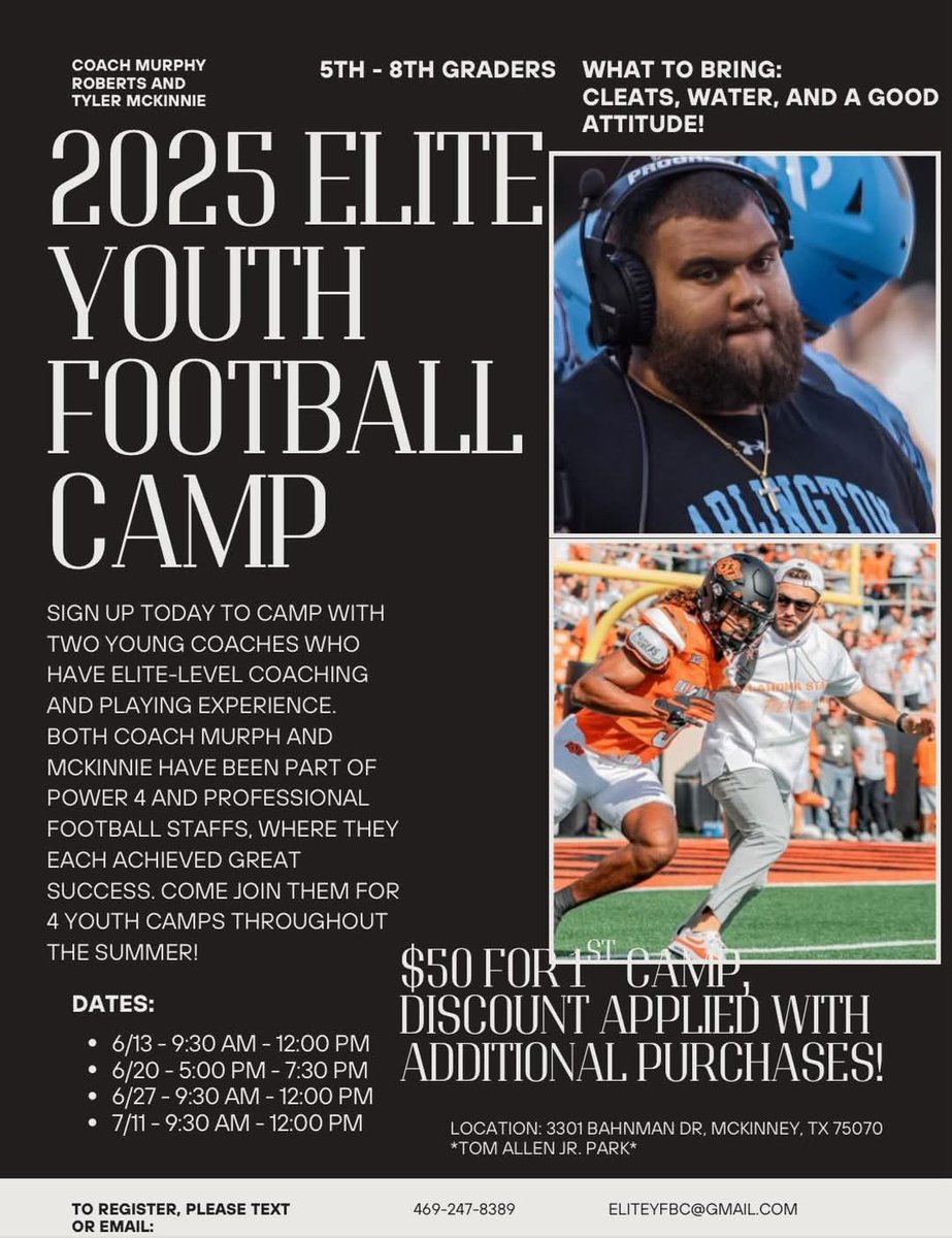 ScogginsBoysAth's tweet photo. #AlwaysASeahawk Come get coached by 2 of the best to do it out of @ScogginsMS! 🏈💪 #Football #Coaching #Seattle #Seahawks https://t.co/MTt6kuZcgk