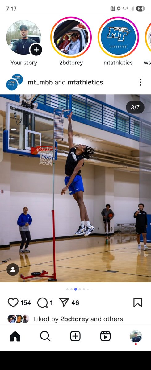 michael alston tweet media