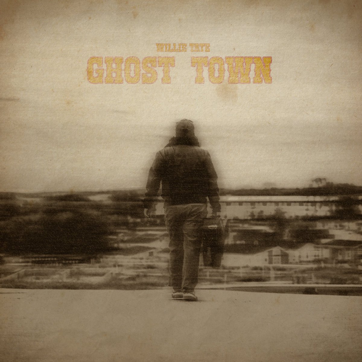 williextate's tweet photo. ghost town was written at the very beginning of my son’s cancer journey. I was carrying a lot of fear and grief, and this song captured exactly how I felt that day—empty, anxious, and isolated.

pre save is live now available everywhere June 27th 2025 https://t.co/UAD5hMIMSj