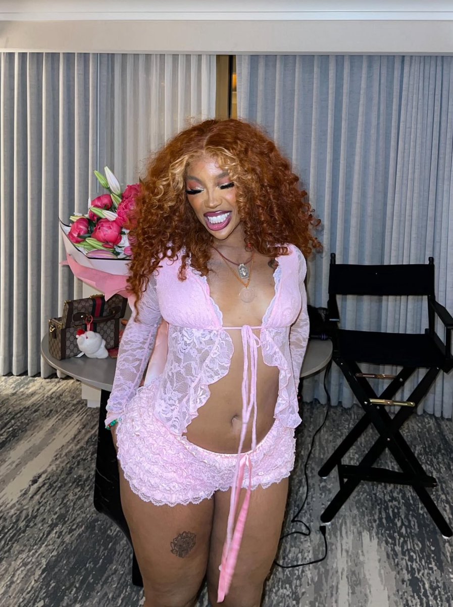 best of SZA tweet media