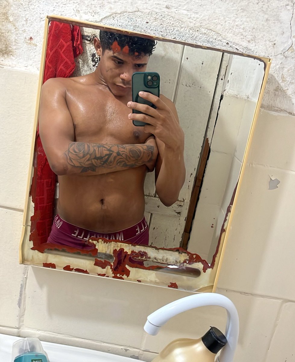 Quem resolveu aparecer🥱