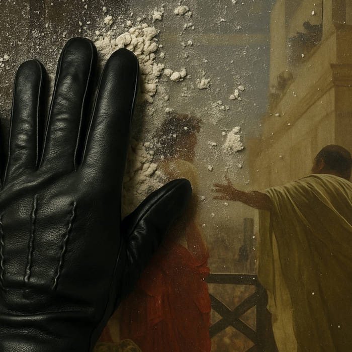 realSamGoodie's tweet image. 🎶 #NowPlaying…

Pusha T – Crowns For Kings 👑🔥

Razor-sharp bars, regal energy, and coke rap royalty in peak form.

#PushaT #CrownsForKings #Music #MusicCollection 🎵🎧