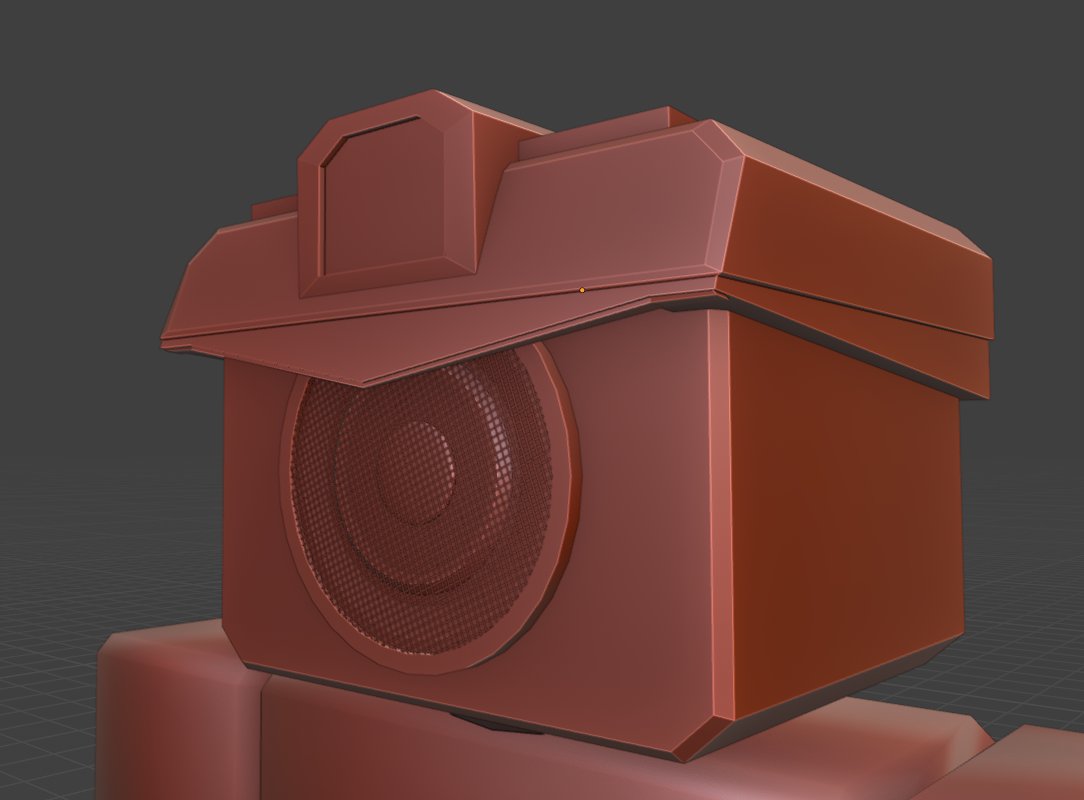 And no I havent given up on my group, I just need to think on what to add (will try mimicking bumblebee's helmet)