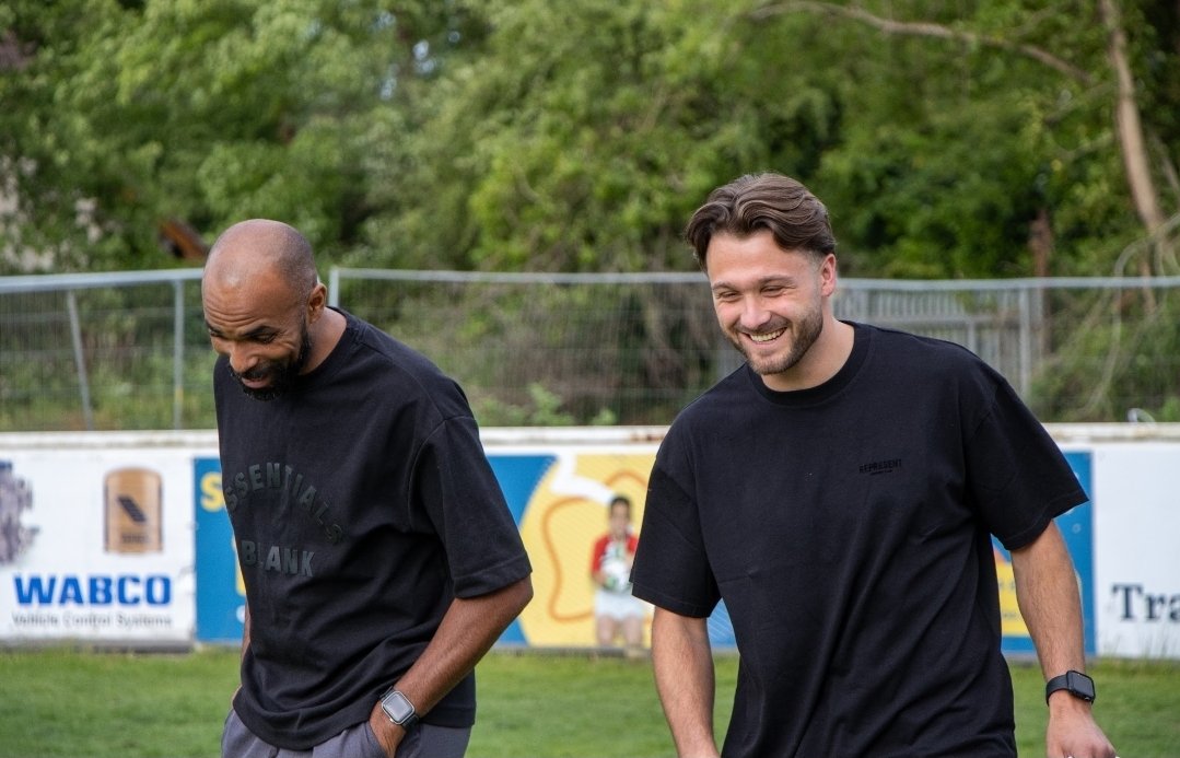 Yate Town FC tweet media