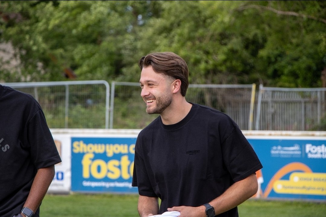 Yate Town FC tweet media