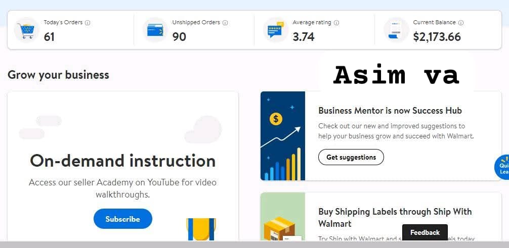 Walmart 2  step today orders 🔥 
Need more account on persontage base 
#Admin sab approved my post 
#walmart 2 step
