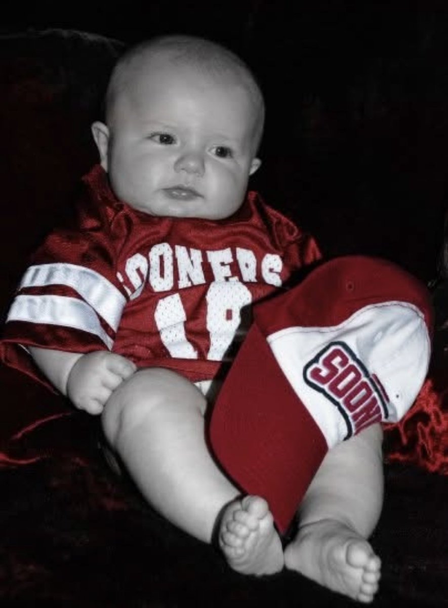Christian-Young (@cyoung2028) on Twitter photo Excited to be at <a href="/BVFootballCamps/">Brent Venables Football Camps</a> tomorrow <a href="/OU_Football/">Oklahoma Football</a>. Ready to work. B⭕️⭕️MER #soonerborn #OUDNA #grateful
<a href="/CoachToddBates/">Todd Bates</a> <a href="/PlayBookAthlete/">PLAYBOOK ATHLETE</a> <a href="/CSAPrepStar/">PREPSTAR</a> <a href="/Blanchard_FB/">Blanchard Football</a> <a href="/5StarScouting/">5StarScouting™</a> <a href="/PrepRedzoneOK/">Prep Redzone Oklahoma</a> Excited to be at <a href="/BVFootballCamps/">Brent Venables Football Camps</a> tomorrow <a href="/OU_Football/">Oklahoma Football</a>. Ready to work. B⭕️⭕️MER #soonerborn #OUDNA #grateful
<a href="/CoachToddBates/">Todd Bates</a> <a href="/PlayBookAthlete/">PLAYBOOK ATHLETE</a> <a href="/CSAPrepStar/">PREPSTAR</a> <a href="/Blanchard_FB/">Blanchard Football</a> <a href="/5StarScouting/">5StarScouting™</a> <a href="/PrepRedzoneOK/">Prep Redzone Oklahoma</a>