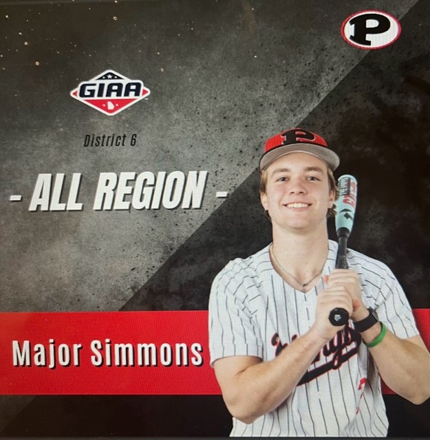 <a href="/FPDVikingSports/">FPD Viking Sports</a> continues to celebrate a great season!   We also applaud the following baseball players for their selection to the 2025 District 6 All-Region Baseball team.  The Vikings captured Player of the Year, Pitcher of the Year, and Coach of the Year!  Let's go Vikings!!!
