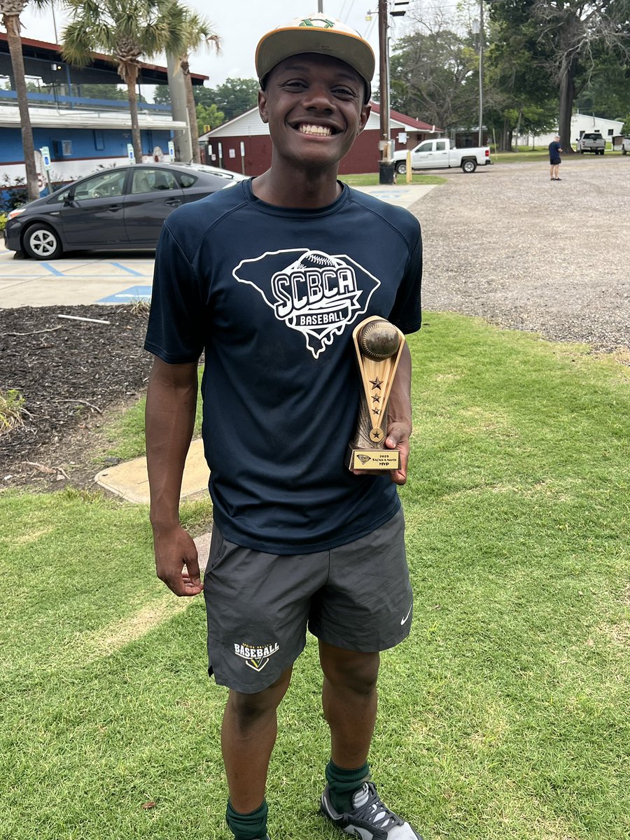 Spring Valley Vikings Baseball (@svbaseball00) on Twitter photo Congratulations to Jayden Williams on earning the 1A/2A/5A North Team MVP! <a href="/CitadelBaseball/">The Citadel Baseball</a> is not only getting a phenomenal athlete but a great young man! Canโt wait to see you compete at the next level.
<a href="/Jayden49738179/">Jayden Williams</a> <a href="/JohnCombs98/">John Combs</a> <a href="/SVVikingsSports/">Spring Valley Athletics</a> Congratulations to Jayden Williams on earning the 1A/2A/5A North Team MVP! <a href="/CitadelBaseball/">The Citadel Baseball</a> is not only getting a phenomenal athlete but a great young man! Canโt wait to see you compete at the next level.
<a href="/Jayden49738179/">Jayden Williams</a> <a href="/JohnCombs98/">John Combs</a> <a href="/SVVikingsSports/">Spring Valley Athletics</a>