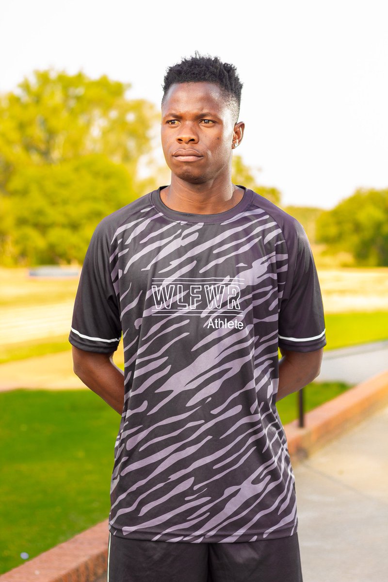 Train with discipline. 
Play with pride. 
Represent with style. 

Don't follow the crowd #LeadThePack 

#fypシ #Harare #Zimbabwe