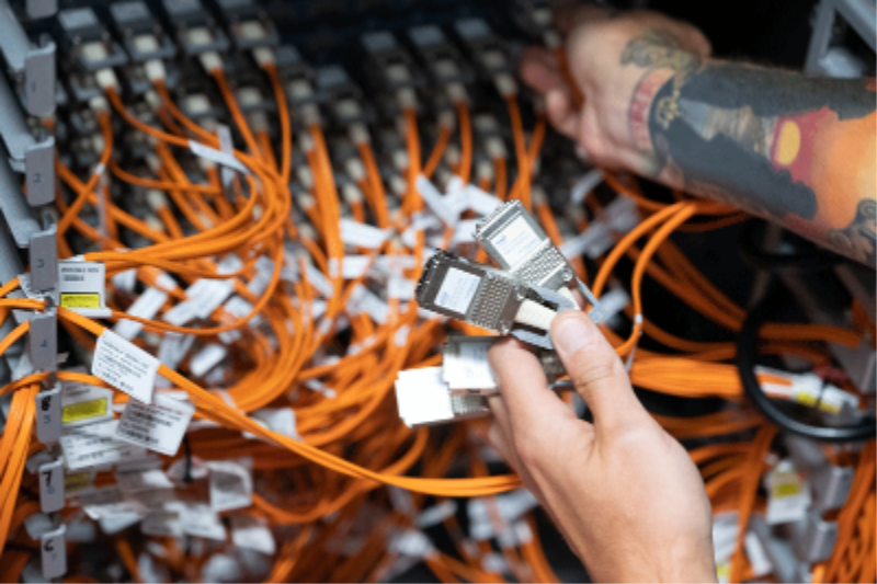 CESGA_'s tweet image. 💻✨ El #CESGA no solo es tecnología puntera, sino clave para la investigación en Galicia. ¿Sabes a qué centros asiste?

🌦 MeteoGalicia
🎓 USC, UDC, UVigo
🔬 CiQUS, CIM, CITIUS, IGFAE
🏥 SERGAS
🌿 Xunta
🌐 RedIRIS, GÉANT, CSIC

Galicia innova con #Supercomputación 🚀

#Ciencia