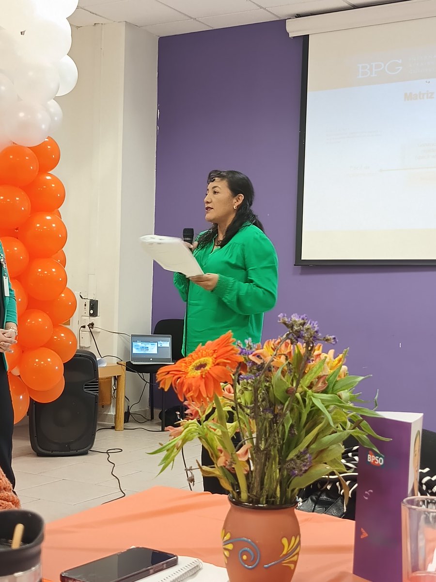 ArrazolaSol's tweet photo. #BPSO @bpsochristusmx @DorisGrinspun @RNAO #BPSOSymposium https://t.co/9jIcxxBshR