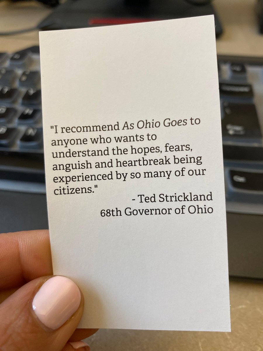 rbkhoury's tweet image. I was recently in a situation in which people were sharing business cards. I wondered when was the last time I carried one. It was neat to find.