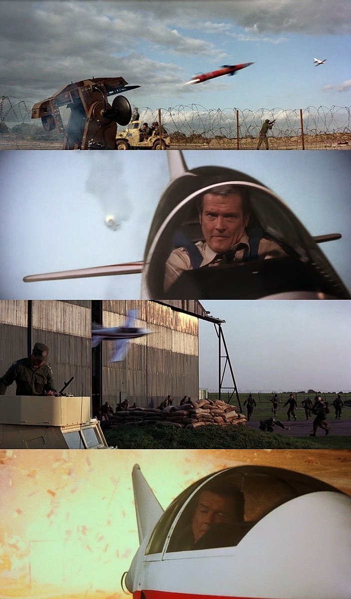 Octopussy (1983)
#JamesBond