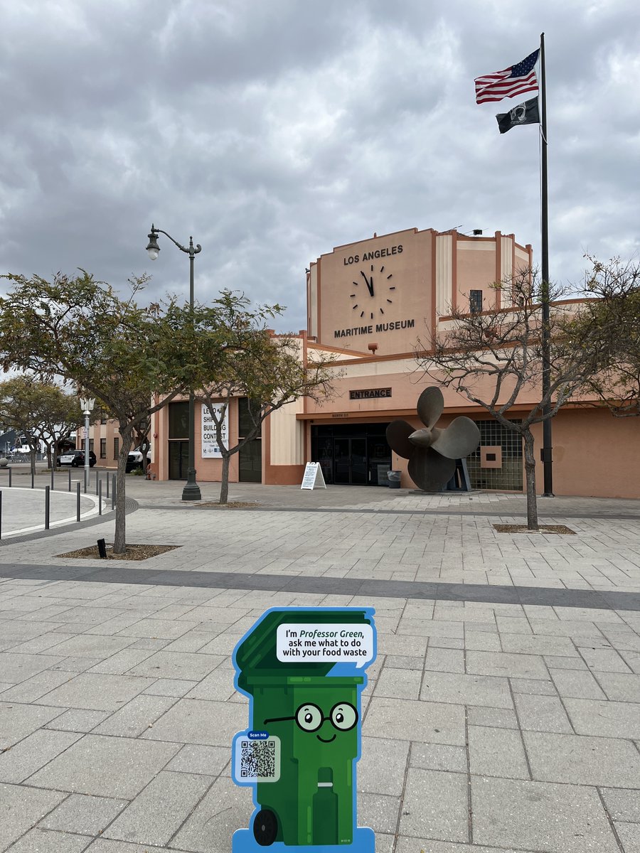 ProfessorGreenLA tweet media