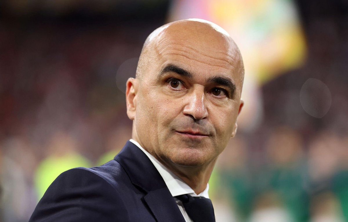 M7MDSAJ's tweet photo. بعيدا عن المُتدرب العفن هذا واللي جالس يقدمه والله موضوع ان مدرب اسباني يدرب منتخب البرتغال ماهي مقنعتني

لو تواجهوا البرتغال واسبانيا بالنهائي كيف بيكون الوضع؟ المفروض ان المنتخبات مدربينهم يكونون من نفس الدوله اللي ينتمون لها

#البرتغال_المانيا https://t.co/gpSYkJo5dr