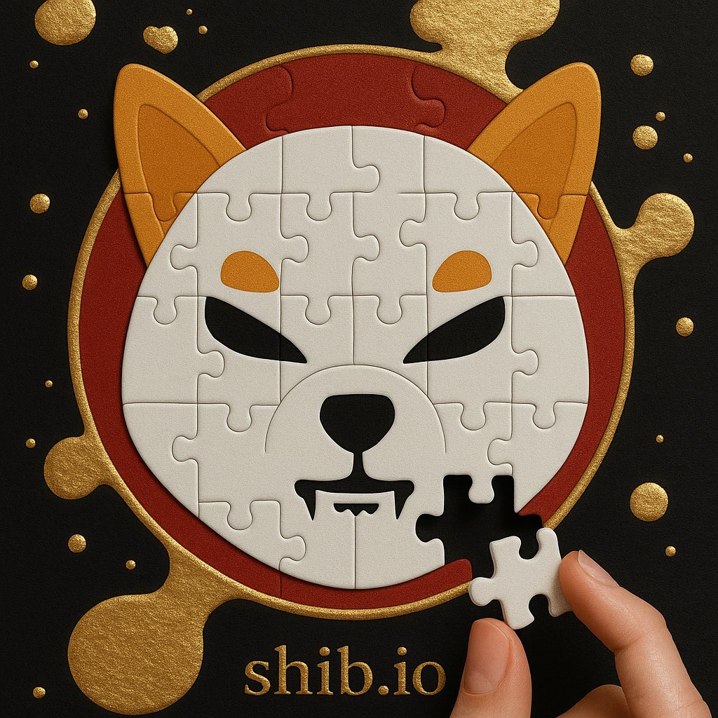 I’m not selling any $SHIB until 0.01 $