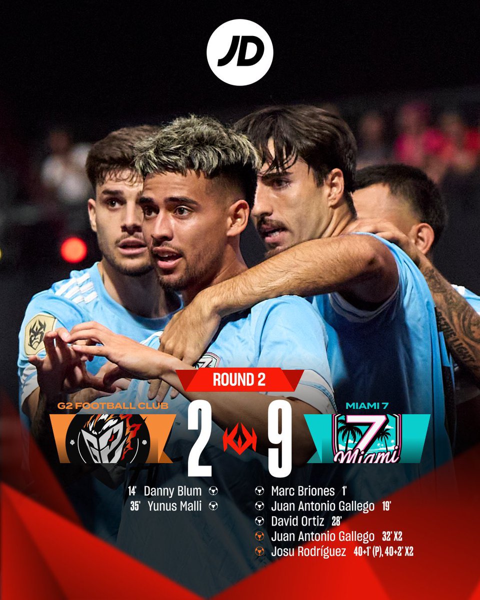 VAMOOOOOS!! NOS VEMOS EN EL LAST CHANCE <a href="/miami7fc/">Miami 7 Football Club</a> <a href="/_KingsWorld/">Kings League World</a>