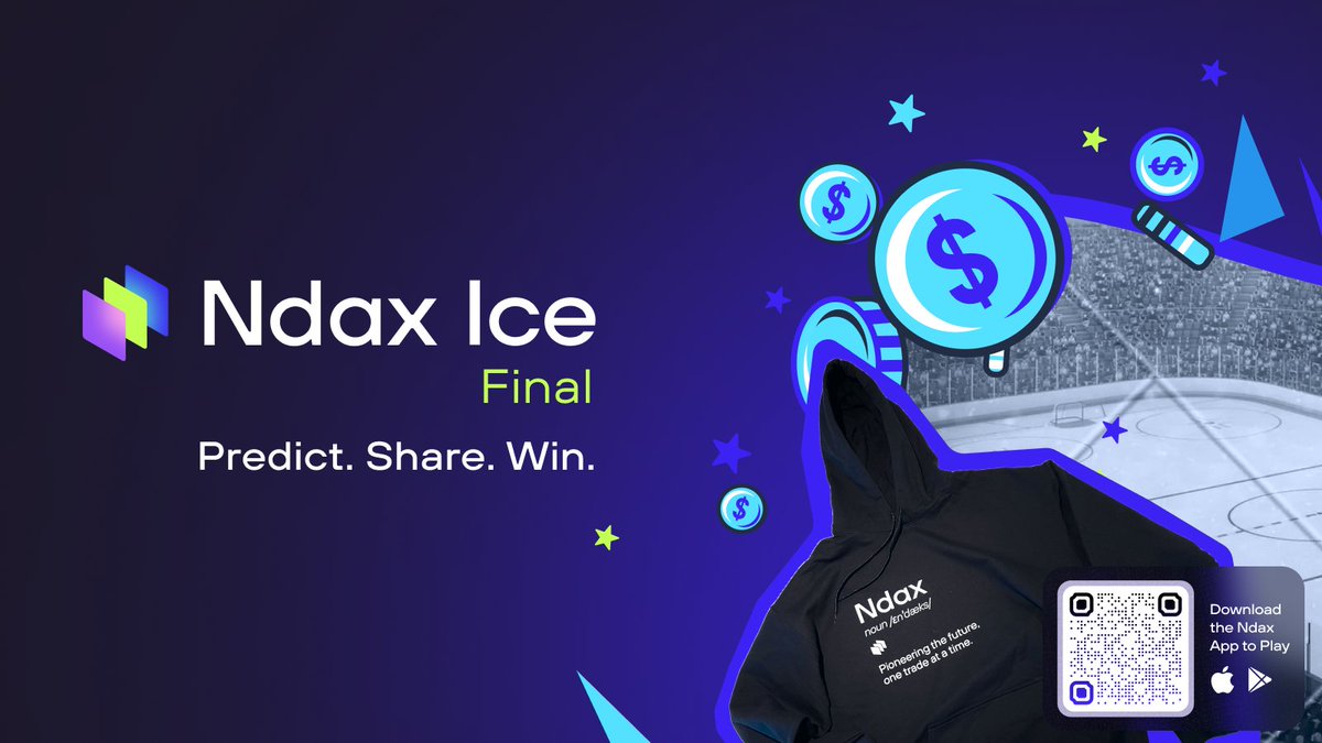 Ndax tweet media