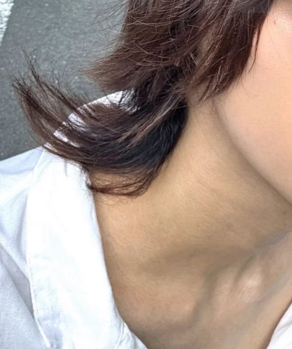 Youyouu0810's tweet photo. 切ろうかな https://t.co/RFFmueAU1K