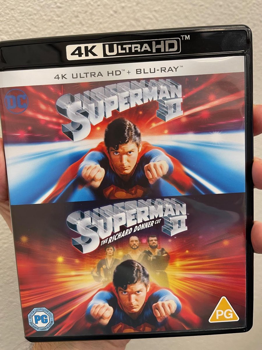 RPlatanski's tweet photo. @JAYGMAN21 @CaptainDznuts There are two different cuts of the same movie. https://t.co/vsBa9mqwRg