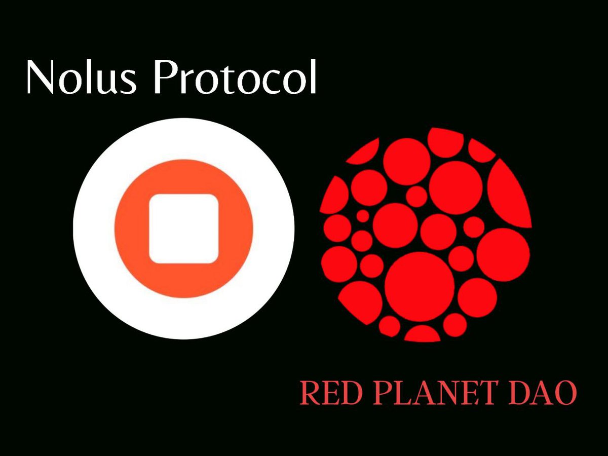 An Additional Efficient Strategy: Liquidity Allocation in NOLUS PROTOCOL

🔴 As part of our ongoing efforts to enhance capital efficiency at Red Planet DAO, we remain committed to principles of stability. As you know, the DAO operates a $USDC/Terahash pool that provides liquidity