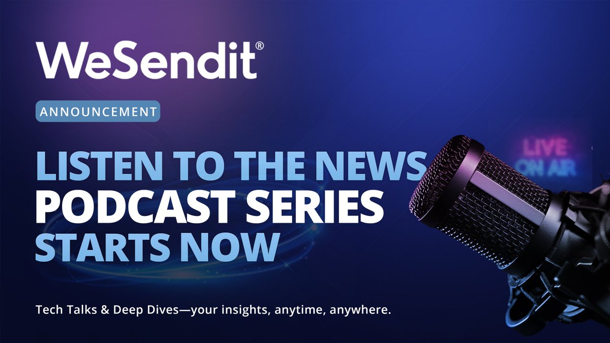 🎙  Our Podcast is Live! 🎉

We’re thrilled to share the very first episode with you and can’t wait to hear your thoughts!
Let us know which topics you’re most interested in – we’d love to include your suggestions in future episodes.

Where can you find our podcast?
As previously