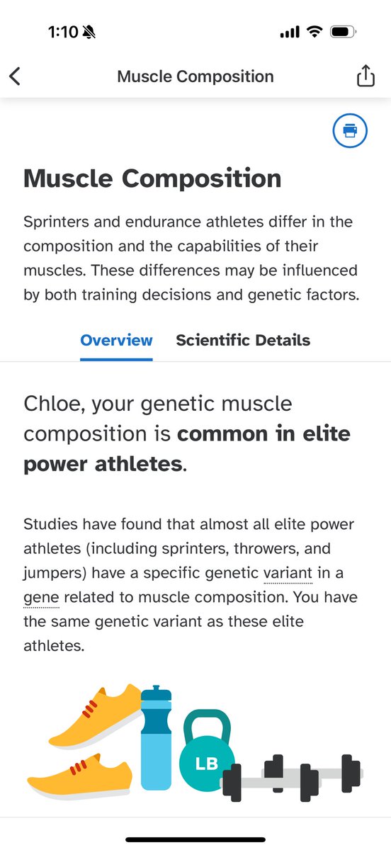 chloebowman33's tweet photo. @Patterdude @23andMe Same. https://t.co/0uXeX3vC5u