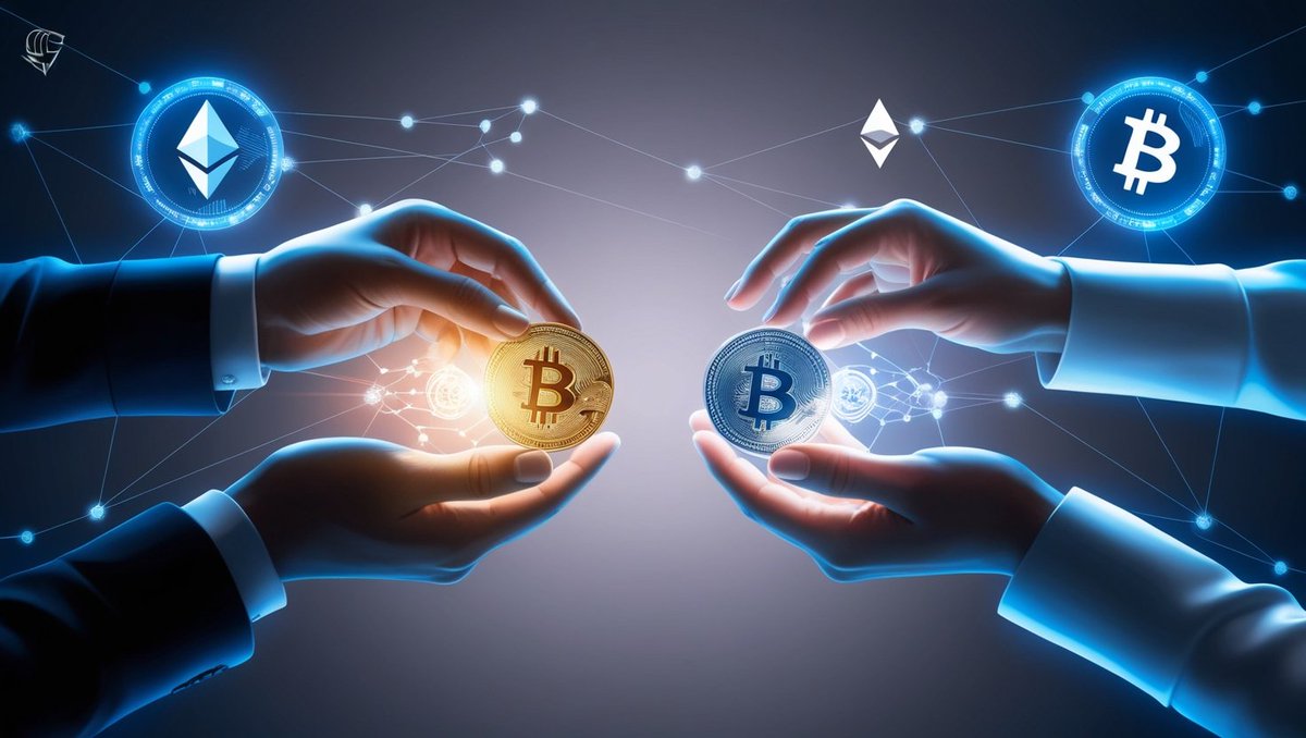 DexTrade Official tweet media