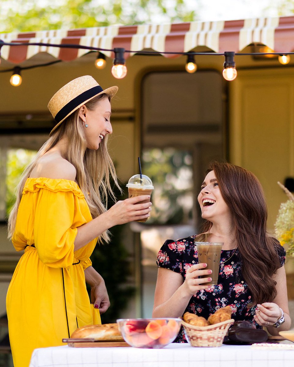 Percol Coffee tweet media