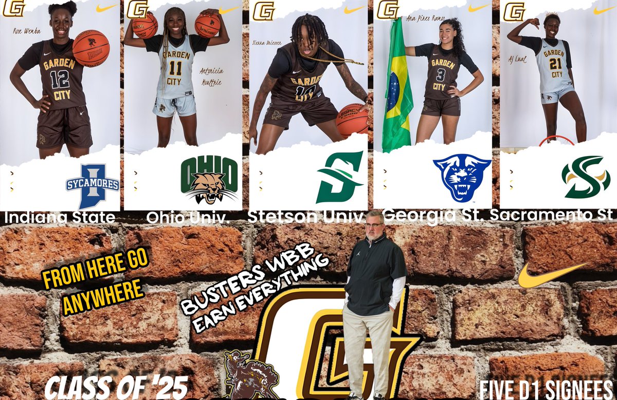 Why not you🫵🏽!!
#BusterWay
#WhyNotUs