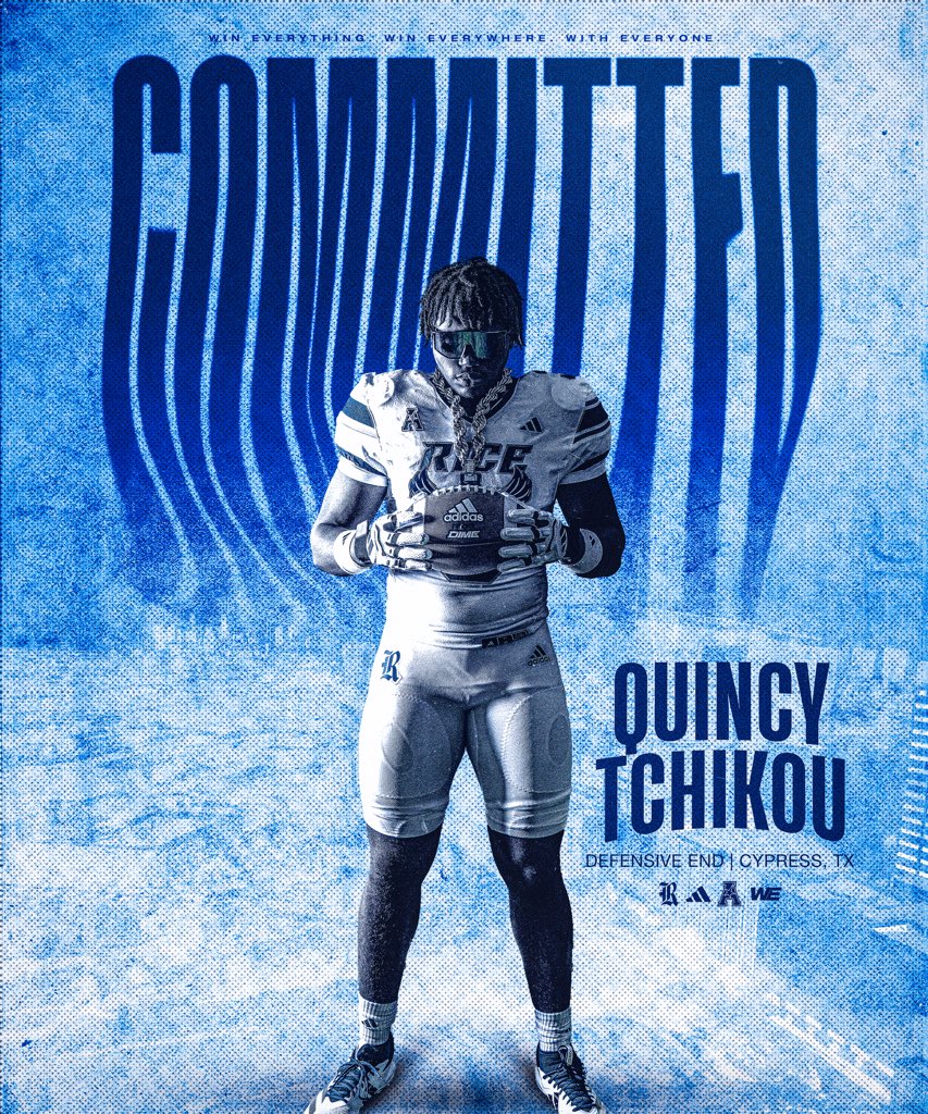 Quincy Tchikou tweet media