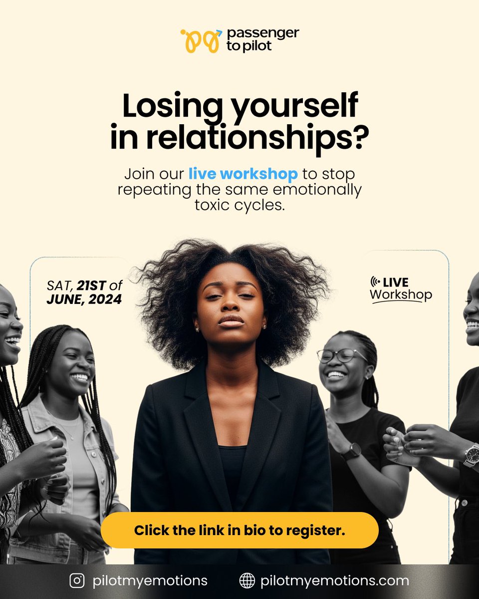 Passenger To Pilot tweet media