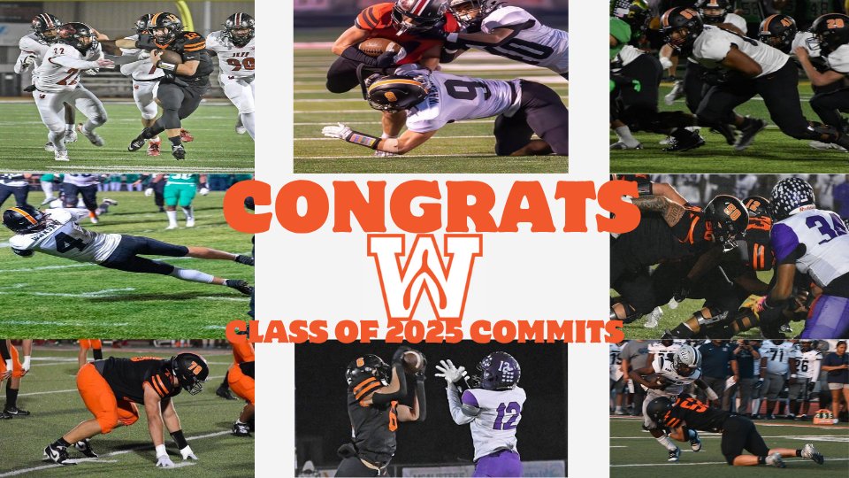 Warsaw Tiger Football tweet media