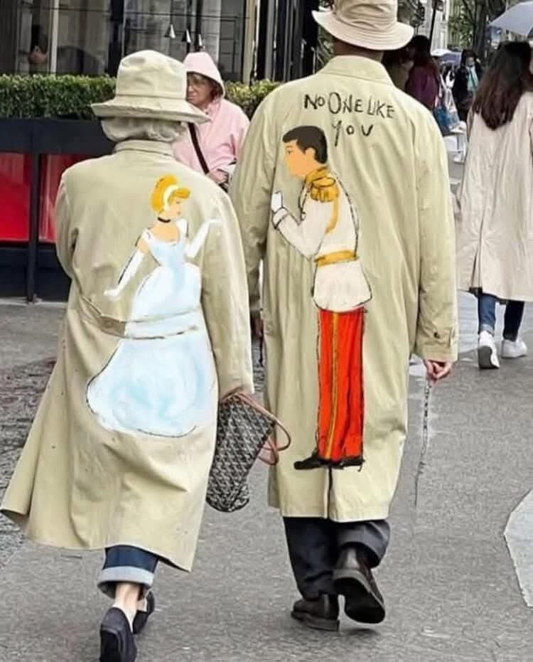 kişi karşısındakinde kendi yarısını değil, ruhunun yakın olduğu hakikati arar…

Foucault