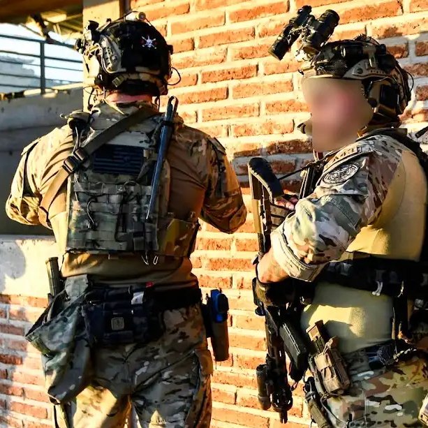 Green Berets CTAC