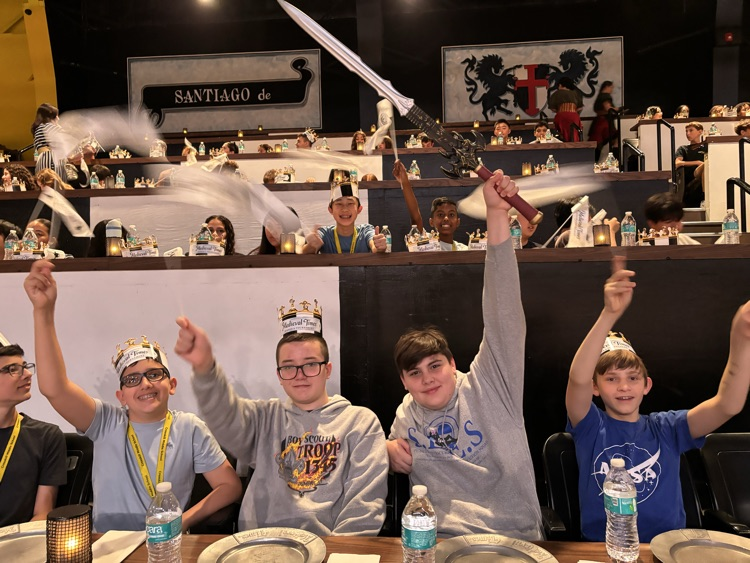 Cresskill MS/HS tweet media