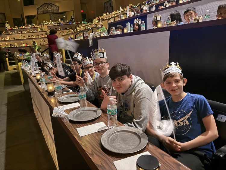 Cresskill MS/HS tweet media