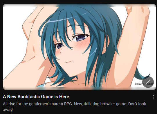and youtube wonders why I have my adblock enabled