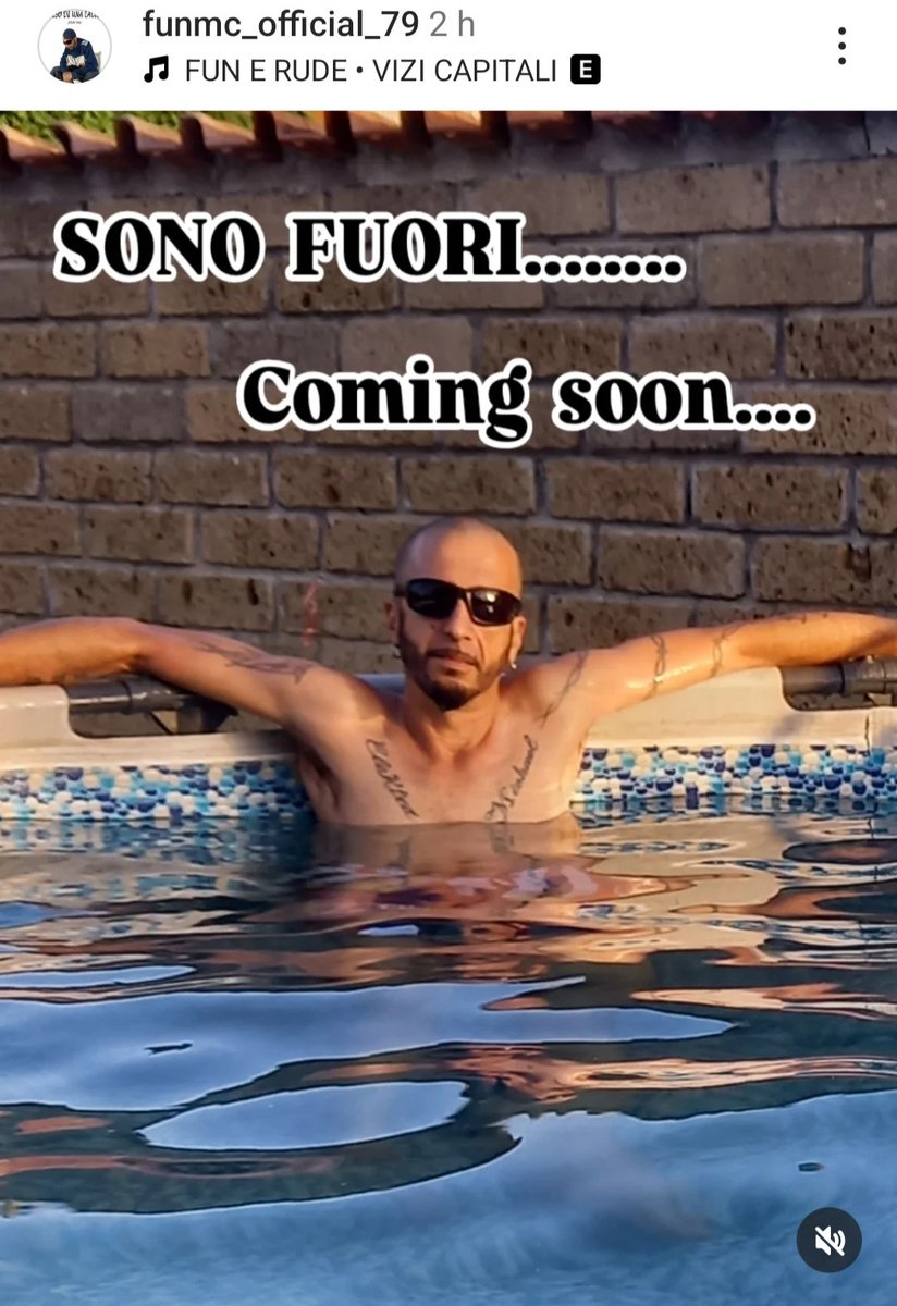 Fun_mc's tweet photo. COMING SOON....ancora un po di pazienza...... https://t.co/ZsL0e1clWO